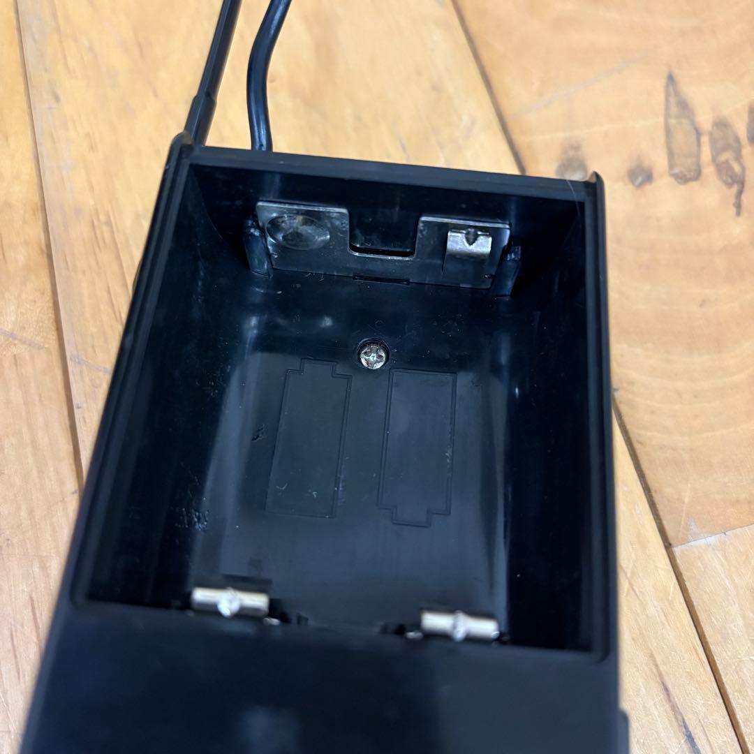 ☆昭和レトロ☆トーキングロボ　ラジコン