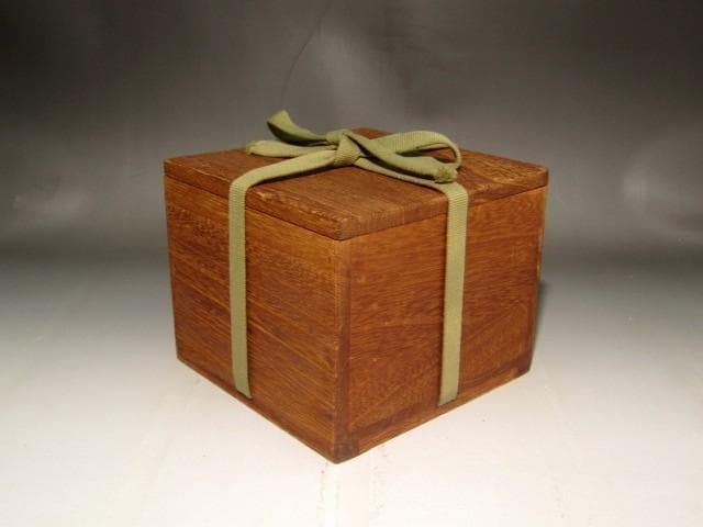 古伊万里赤絵銘々皿五客　美しい作品 r298