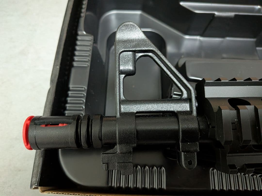 東京マルイ M4CQB 電動ガン