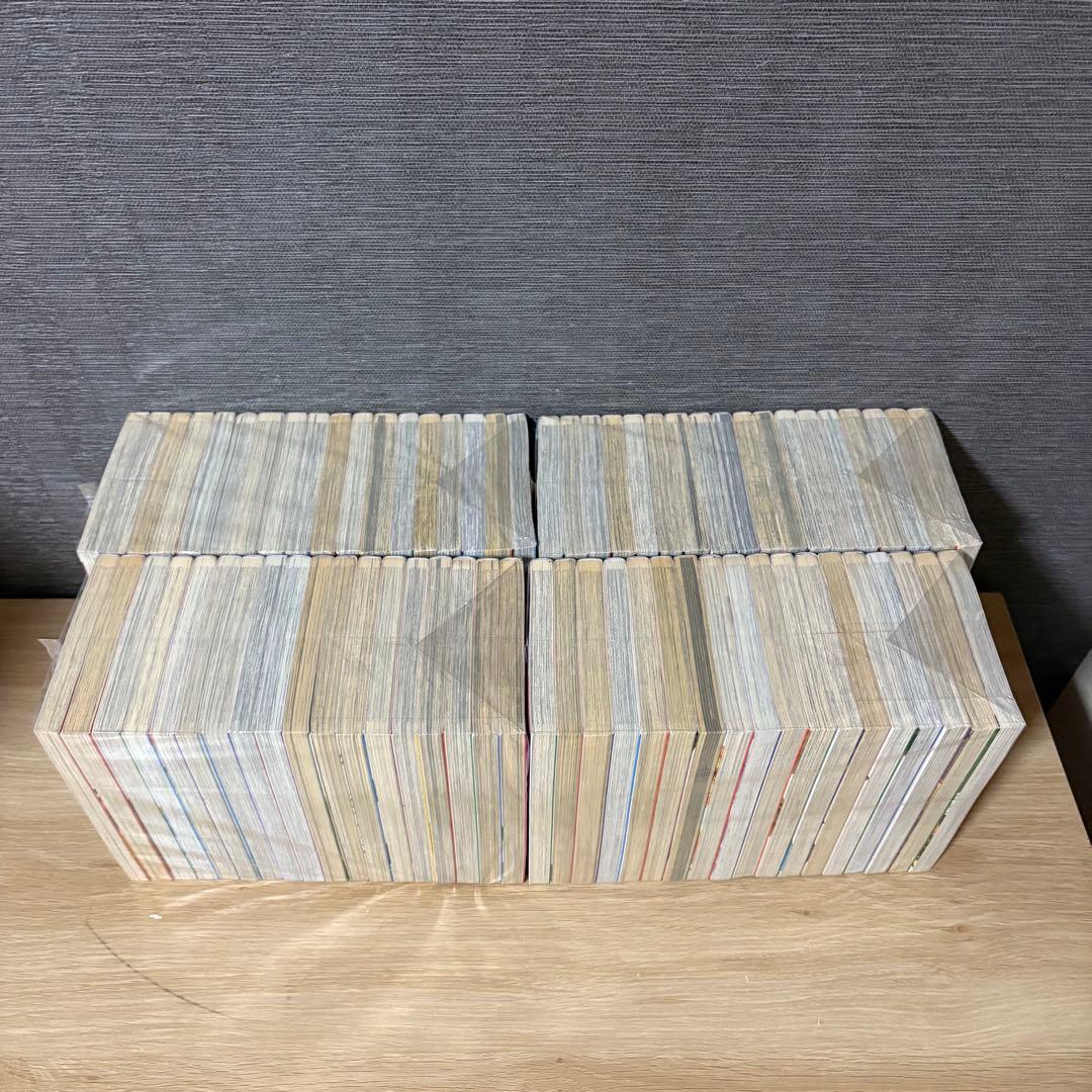 ナルト　全巻セット　1〜72巻