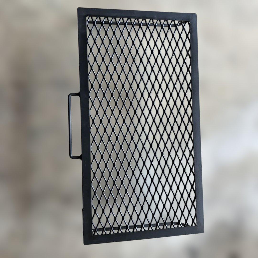 asimocrafts アイアンテーブル低っ　サンゾー工務店　アシモクラフツ