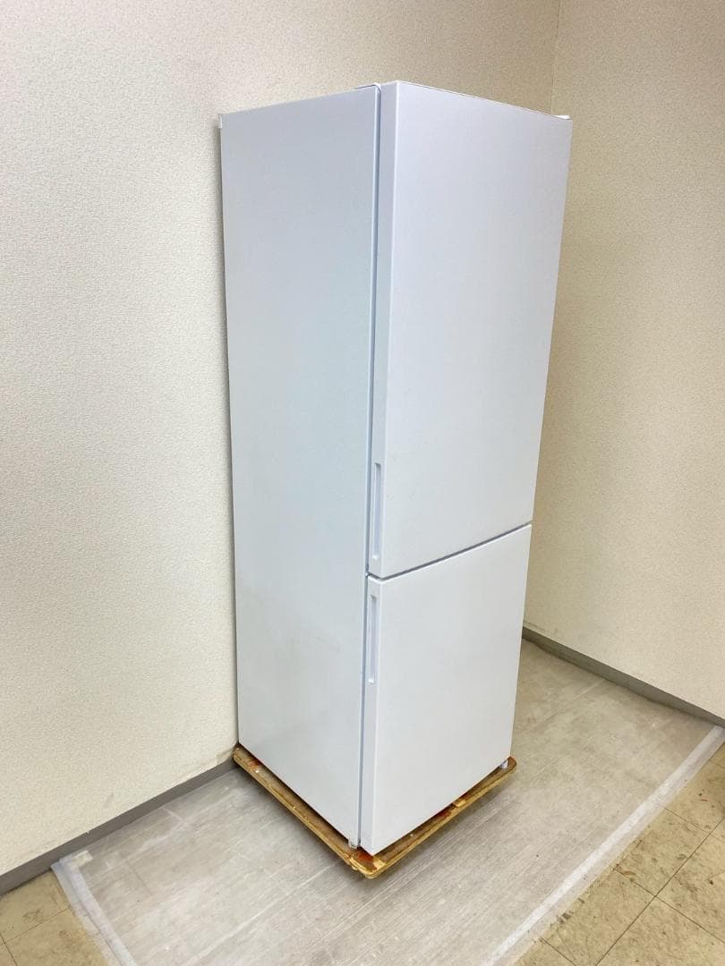 冷蔵庫 一人暮らし maxzen 231L 2022年製 美品 J14a1