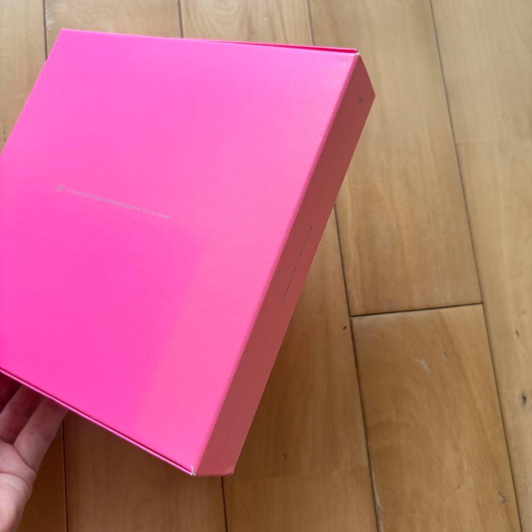 BE:FIRST LIVE in DOME DVD 限定版