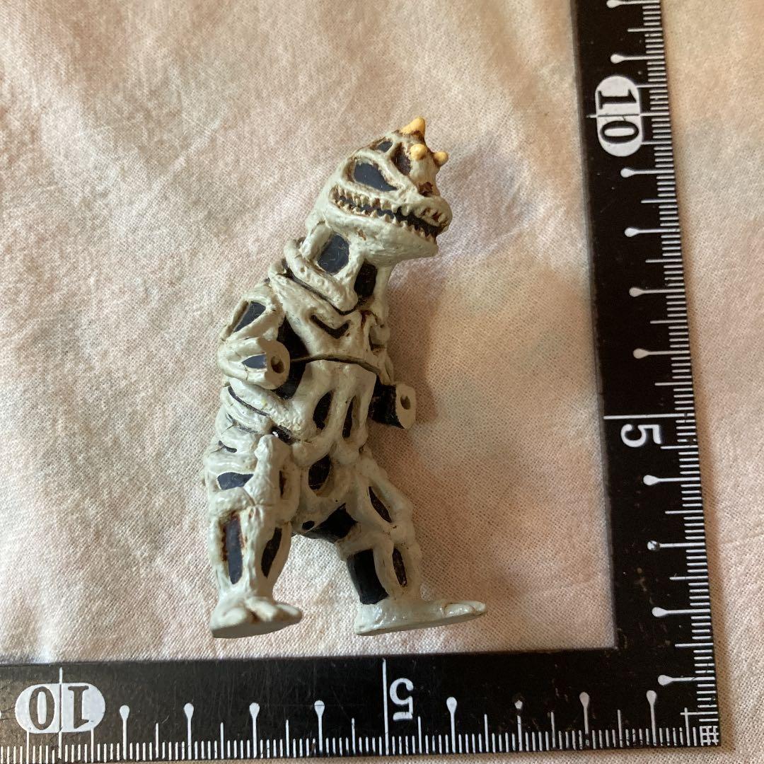 ジャンク　フィギュア　シーボーズ　ウルトラ怪獣　パーツ欠品　写真が全て