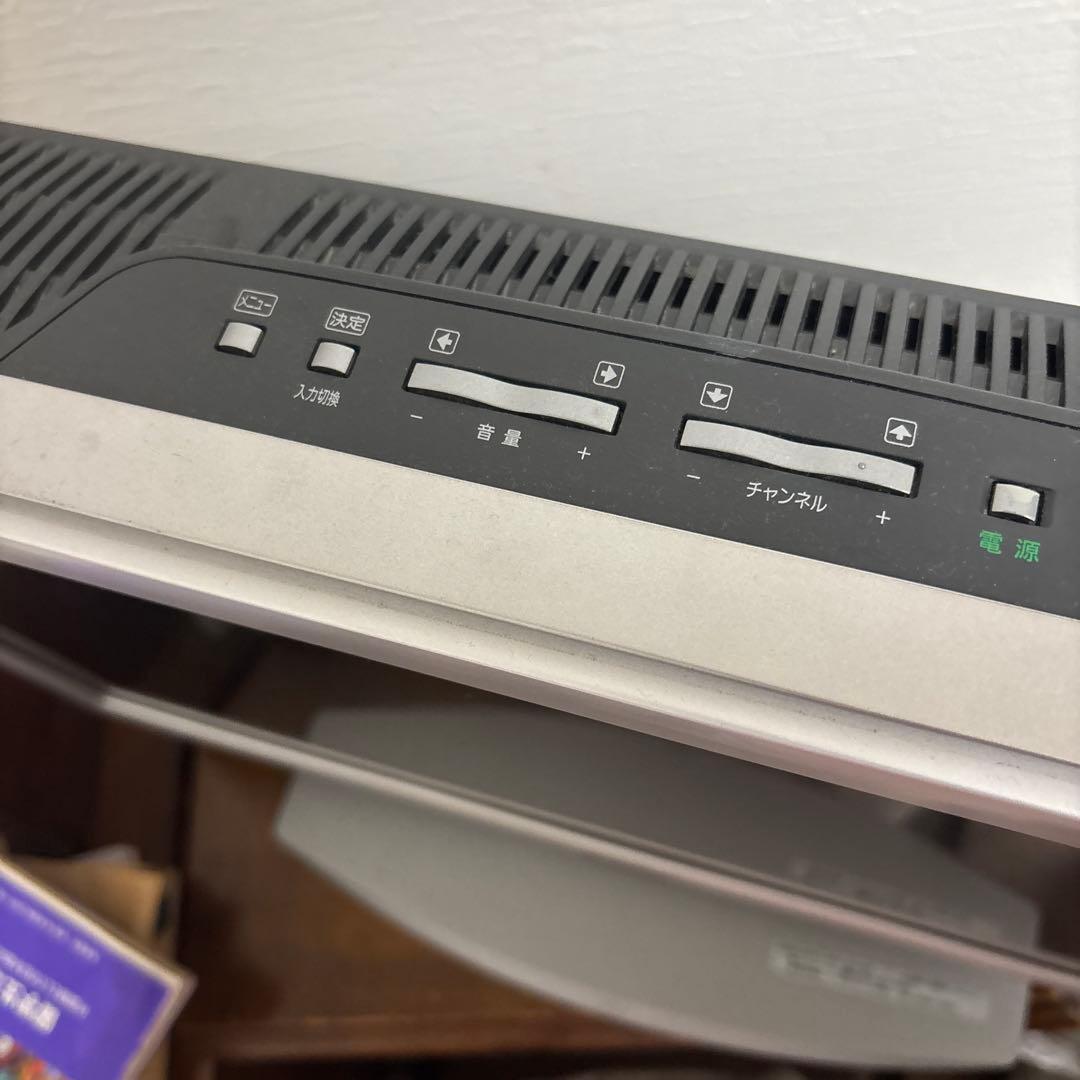 SONY KDL-20S2 デジタルテレビ