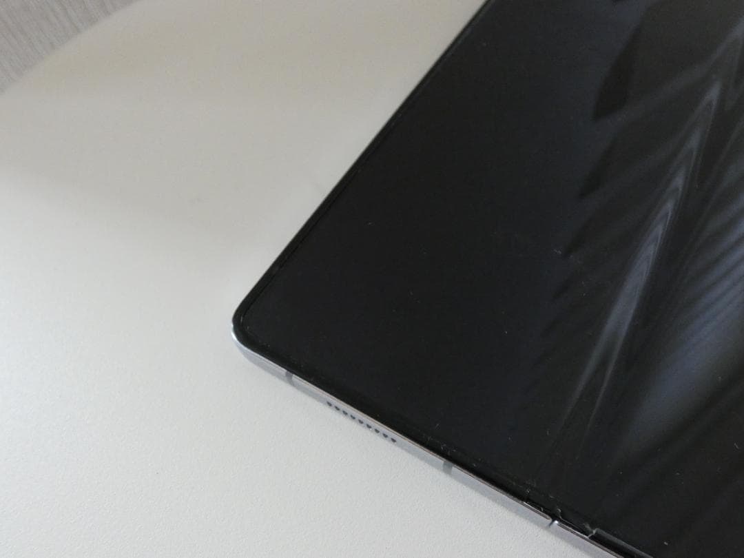 Galaxy Z Fold 5 docomo ブラック 本体