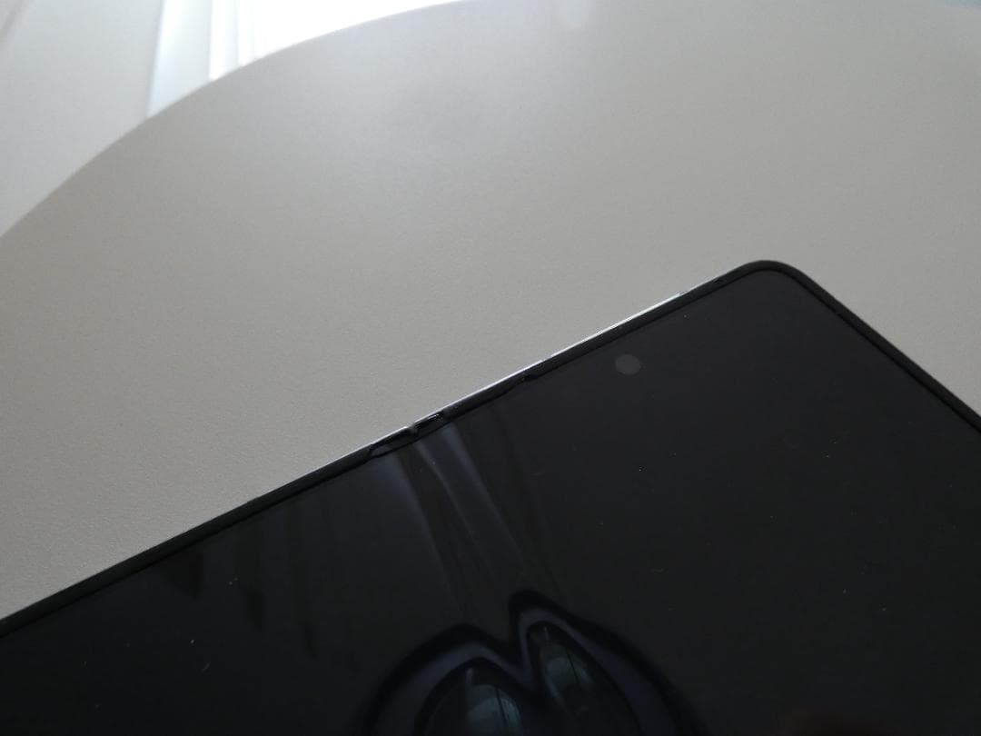 Galaxy Z Fold 5 docomo ブラック 本体