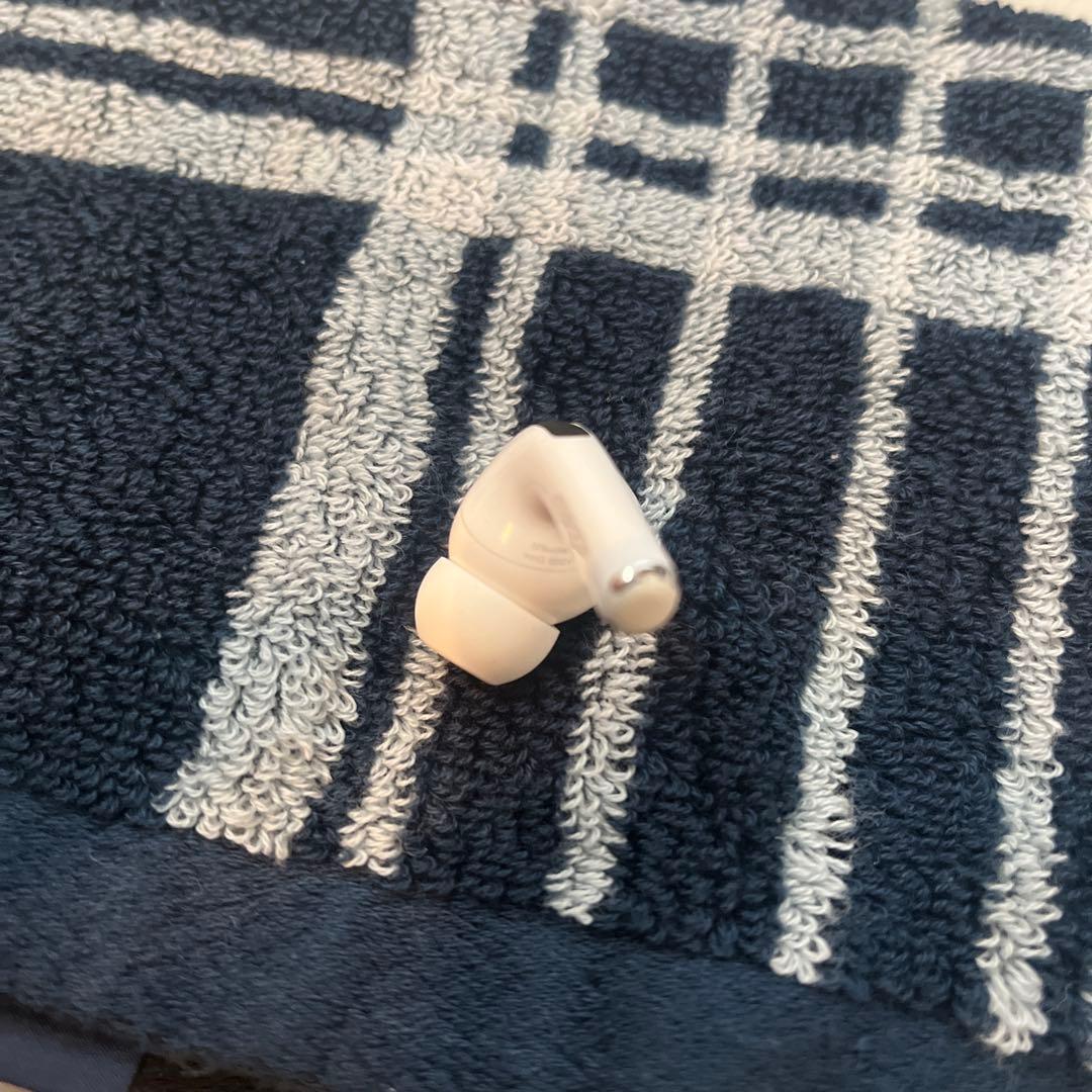 AirPods2pro 本体 ホワイト