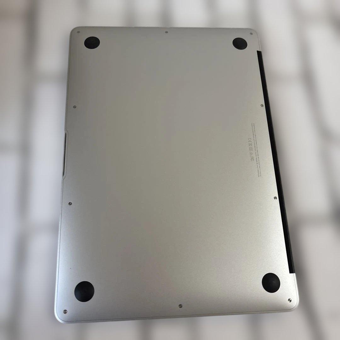 凜*様 美品 MacBook Air 2017 充電器あり