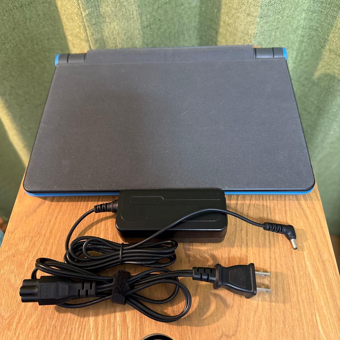 マウスコンピューター E10 Windows11 2in1タブレットPC