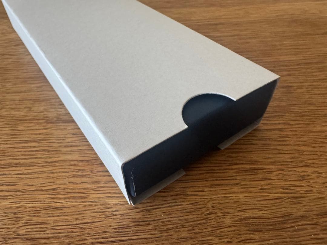 野原工芸　紅紫檀　シャーペン