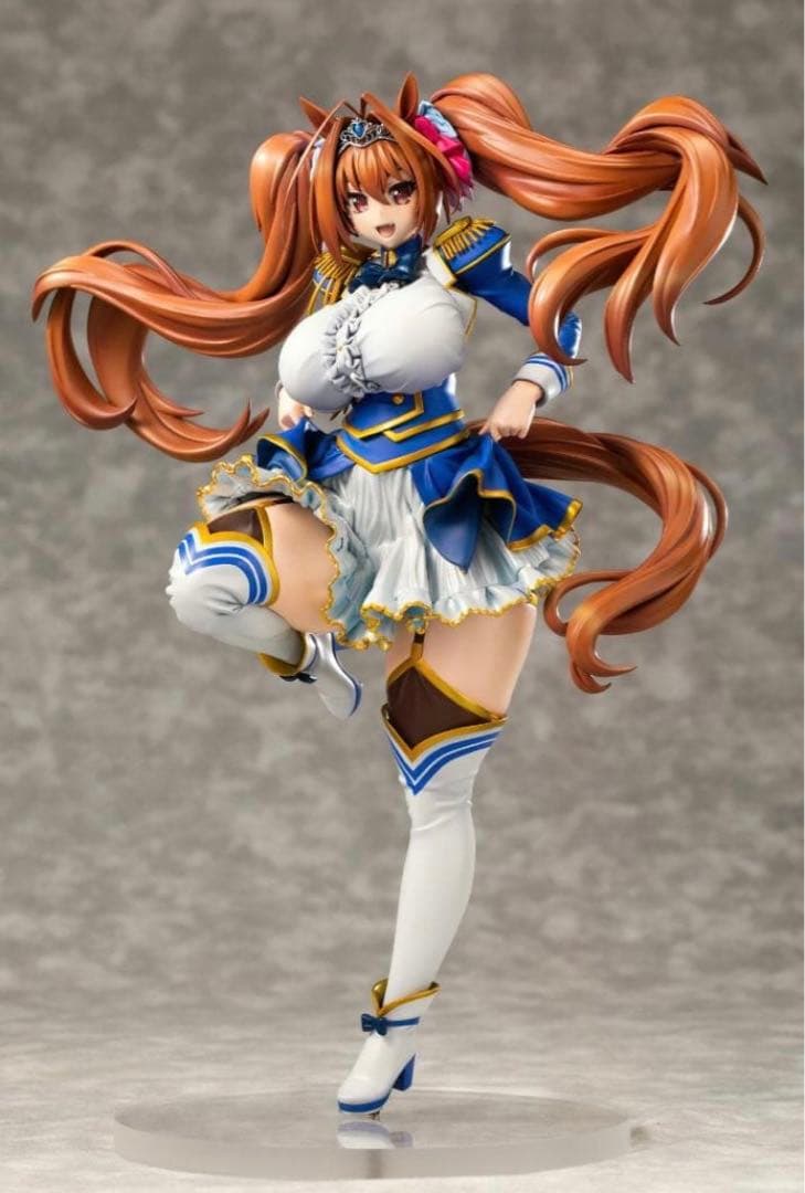 散財者専用です