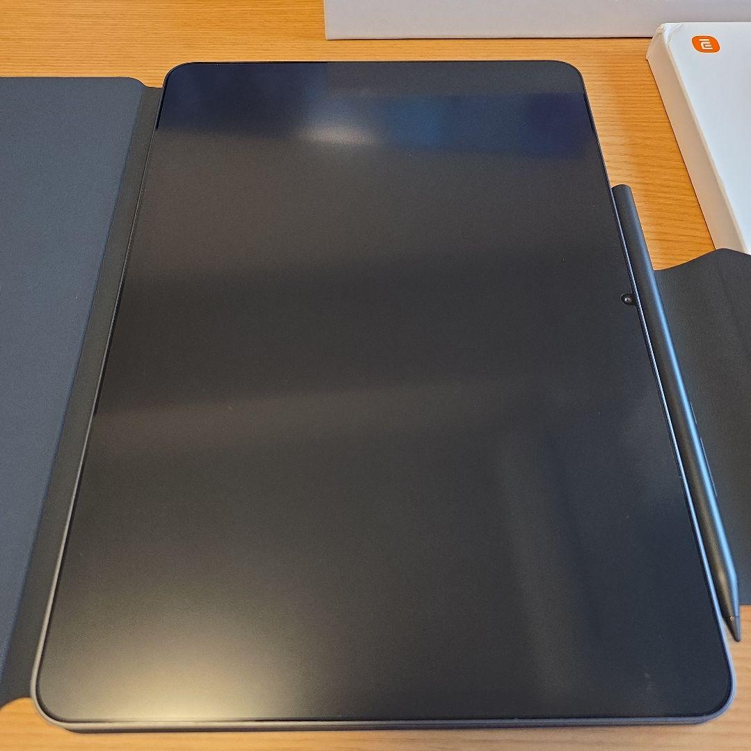 Xiaomi Pad 7 Pro 12メモリ512GB グレー