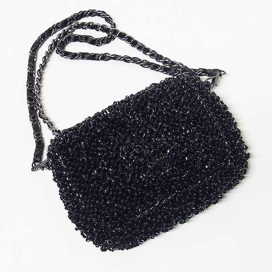 【ANTEPRIMA】LUCCHETTO ワイヤーバッグ ショルダーバッグ