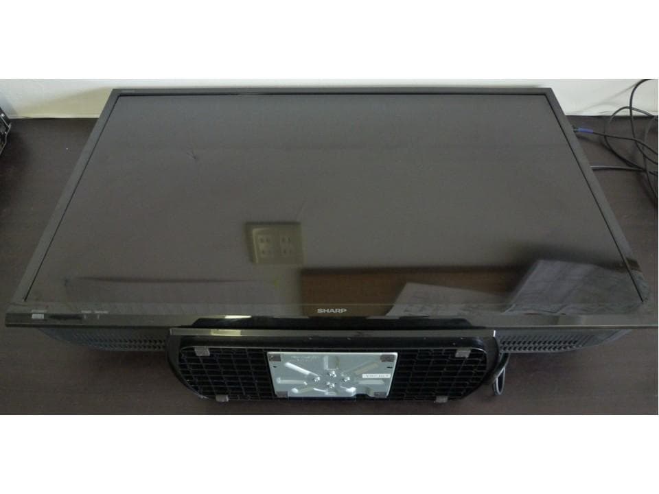 【美品】SHARP／液晶テレビ／2T-C32AE1／2020年製／リモコン
