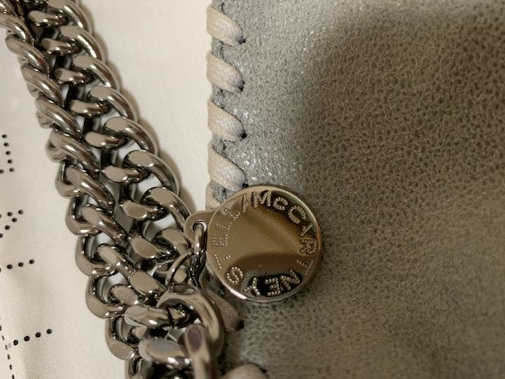 ステラマッカートニー ファラベラ