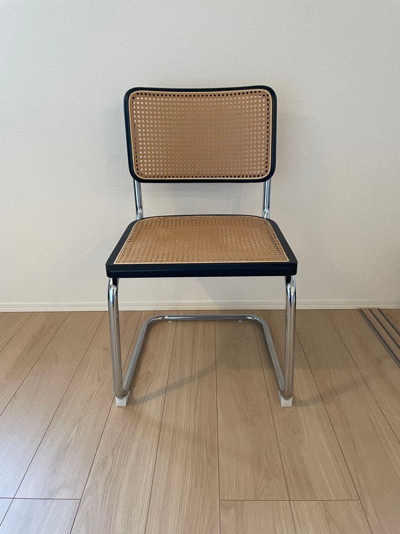 チェスカチェア Cesca Chair ダイニングチェア ラタン リプロダクト