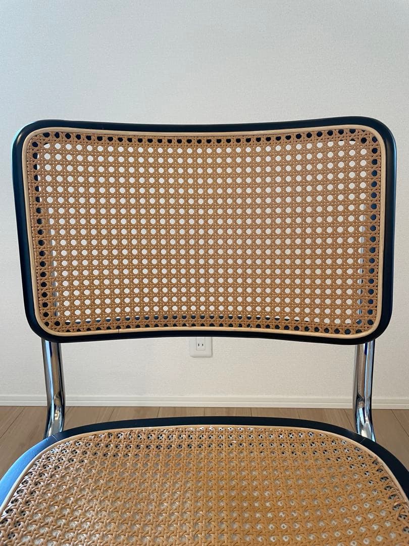 チェスカチェア Cesca Chair ダイニングチェア ラタン リプロダクト