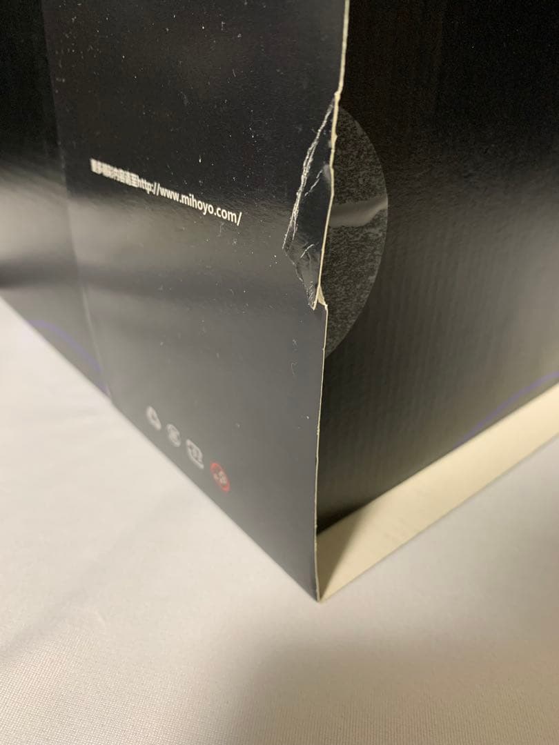 崩壊学園　ゼーレ フィギュア