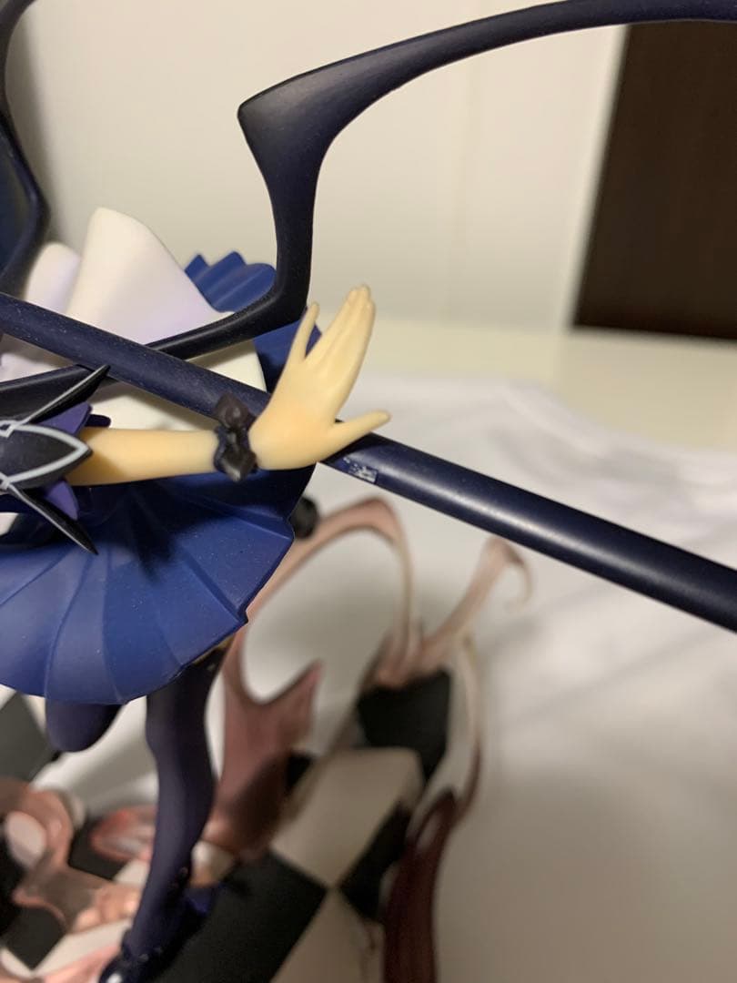 崩壊学園　ゼーレ フィギュア