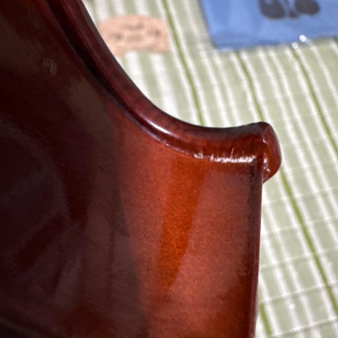 Josef Jan Dvorak 4/4 Violin バイオリン　ヴァイオリン