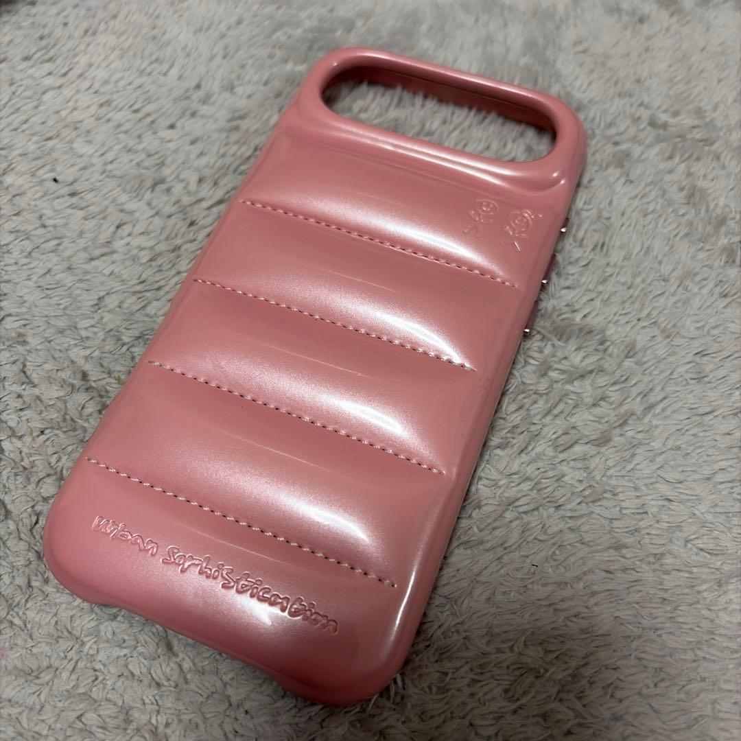 iPhoneアクセサリー Urban Sophistication 17air