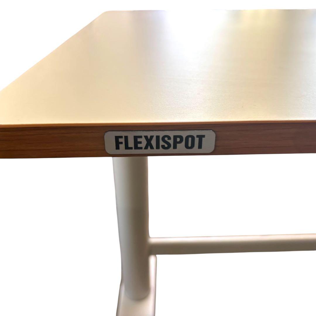 flexispot フレキシスポット　SD1 電動昇降式デスク 幅100cm