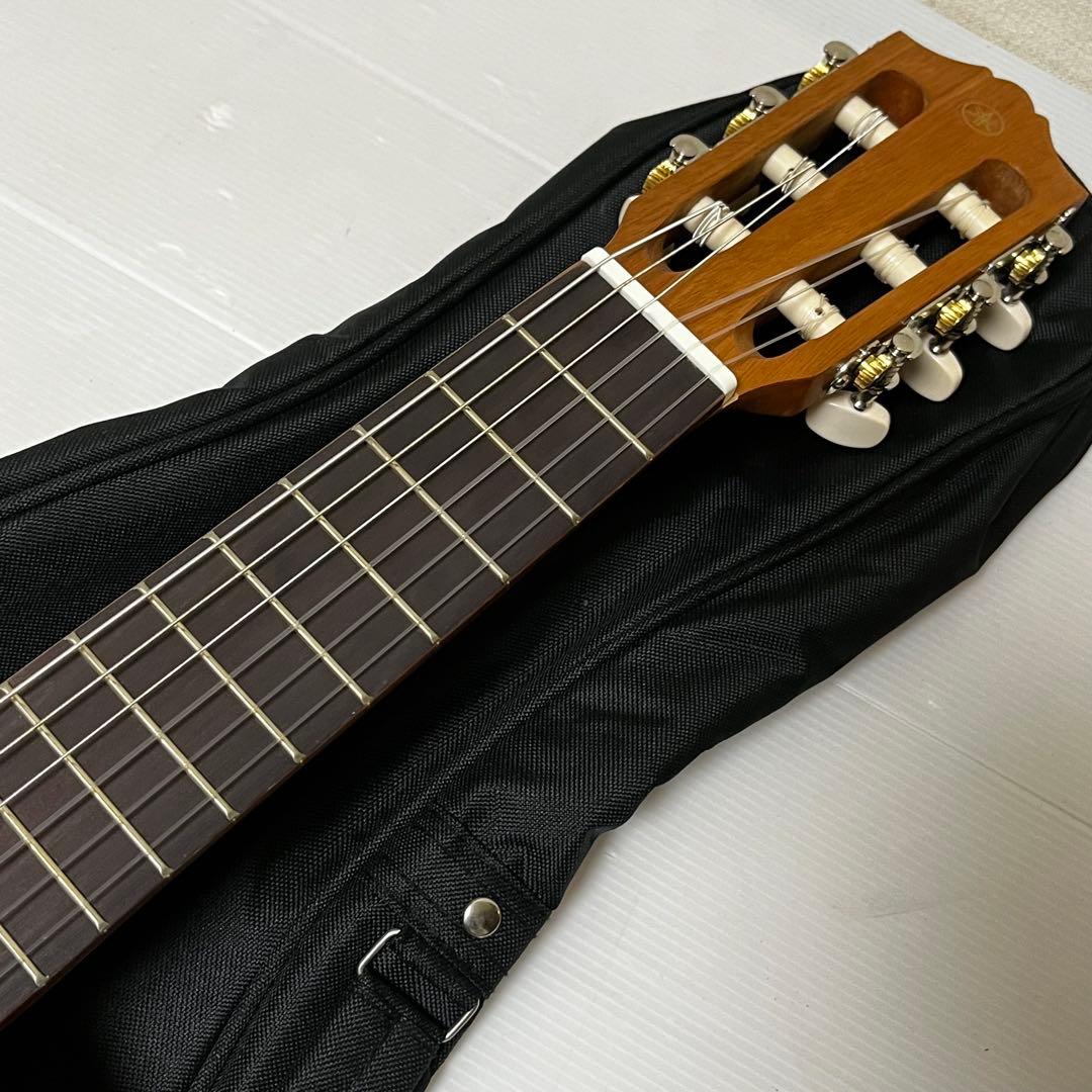 【ほぼ未使用】yamaha GL1 ギタレレ ミニアコースティックギター