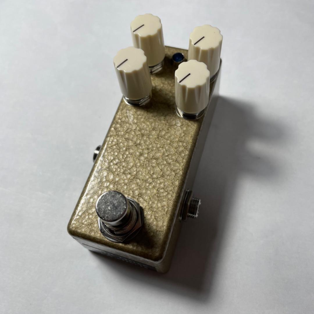 Toride　VJR Drive JB-2 セット TA.effects