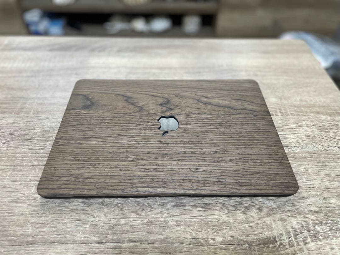 G*E様 【美品】MacBook Air 2019 8GB SSD128 バッテ