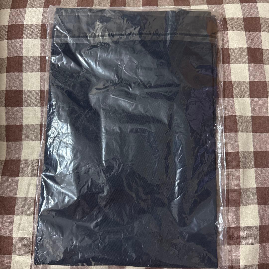 vaundy 未開封 黒 Tシャツ カタリベ