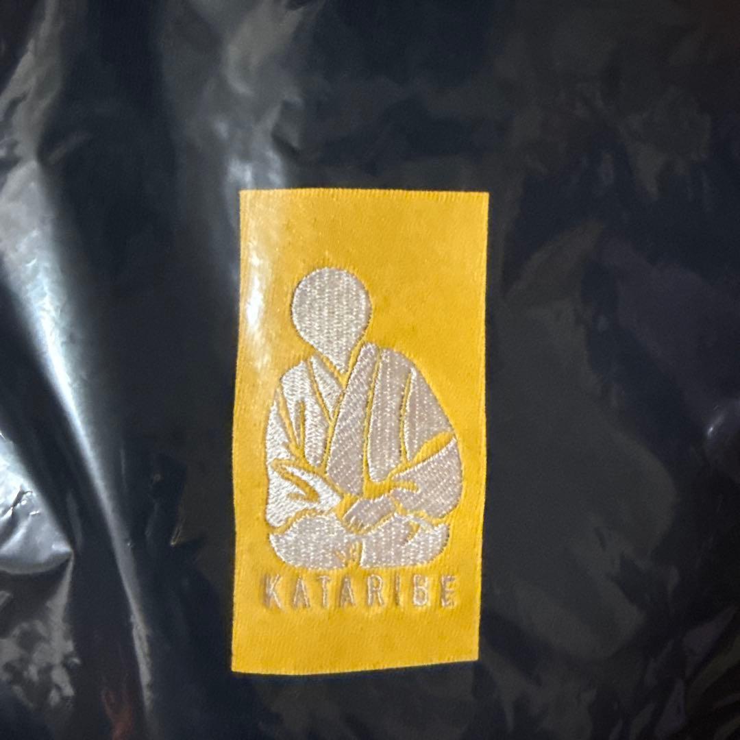 vaundy 未開封 黒 Tシャツ カタリベ