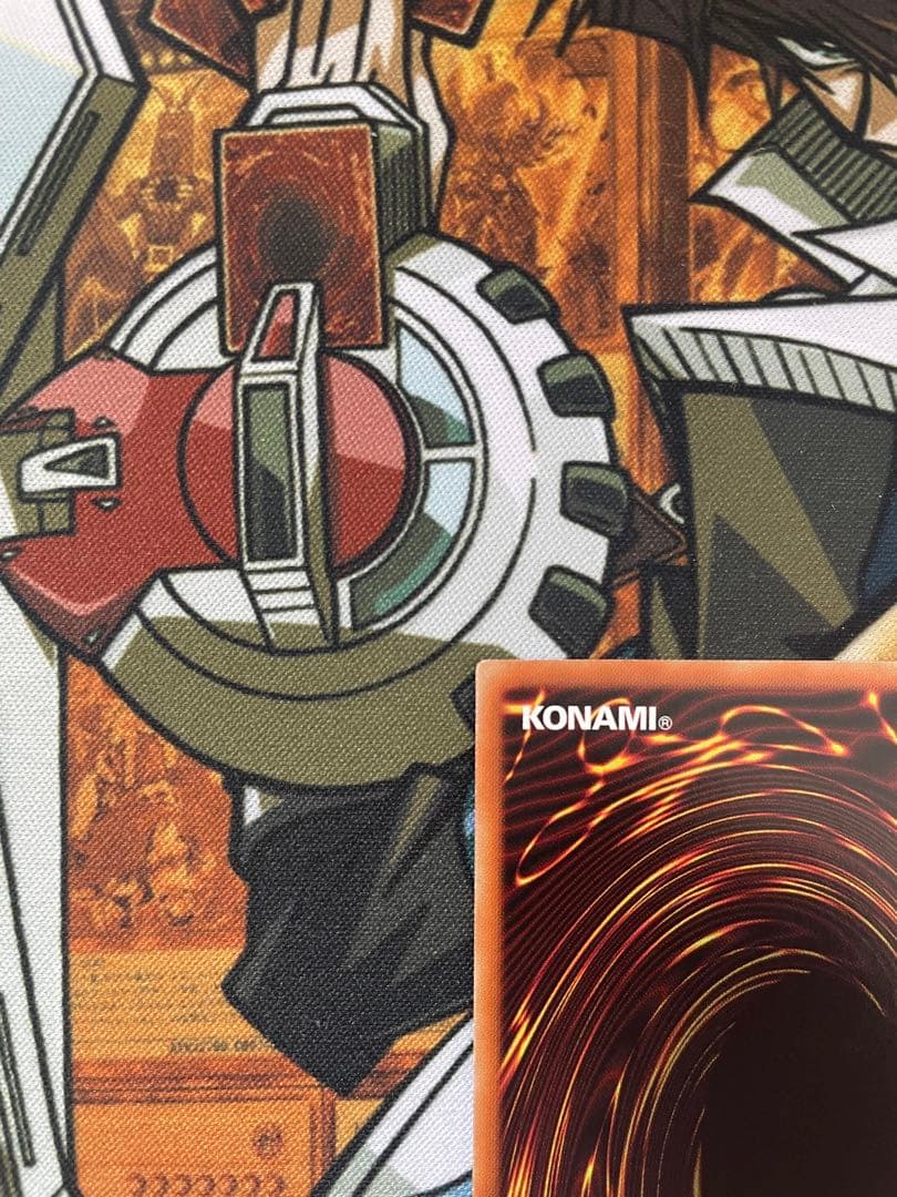 遊戯王　I・P マスカレーナ　20th シークレットレア