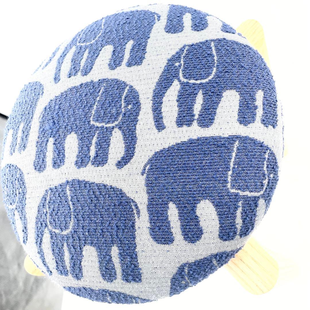 希少 限定品 TAKUMI 匠工芸 フィンレイソン マッシュルームスツール 2脚