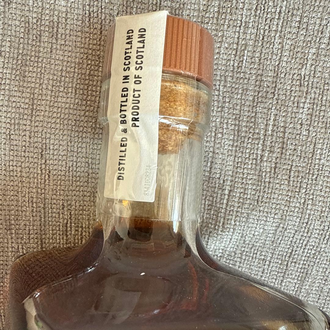 F*y様 【未開封新品】デュワーズ21年　Dewar's 21