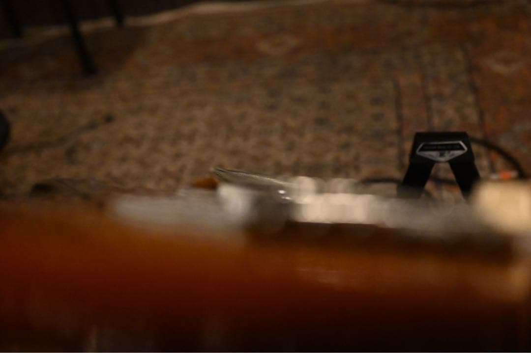 Fujigen （工場試作サンプル？）ストラト