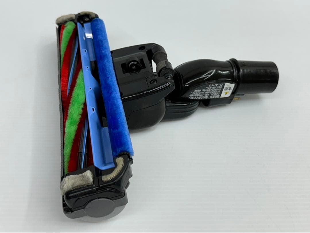 中古　日立　HITACHI　掃除機　多機種対応　ヘッド　回転ブラシ　D-AP47