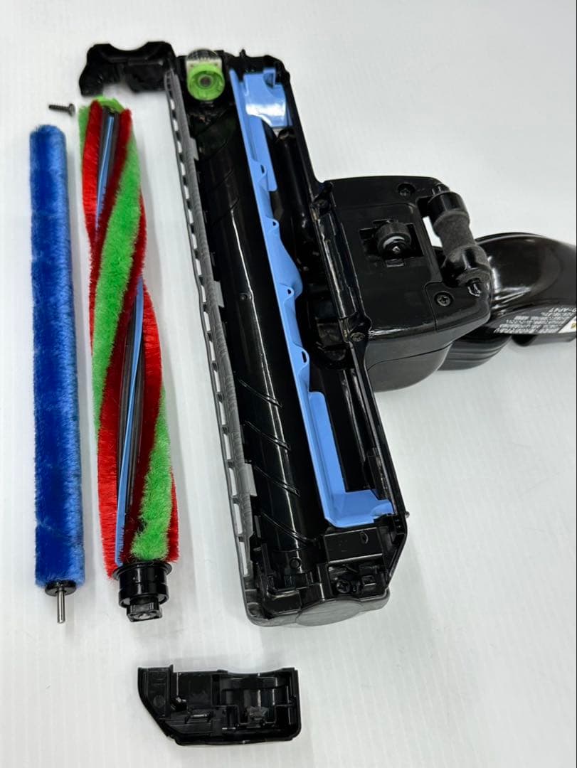 中古　日立　HITACHI　掃除機　多機種対応　ヘッド　回転ブラシ　D-AP47