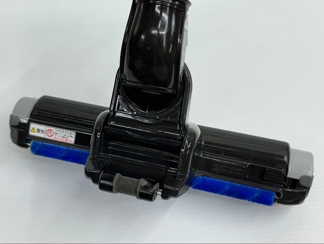 中古　日立　HITACHI　掃除機　多機種対応　ヘッド　回転ブラシ　D-AP47