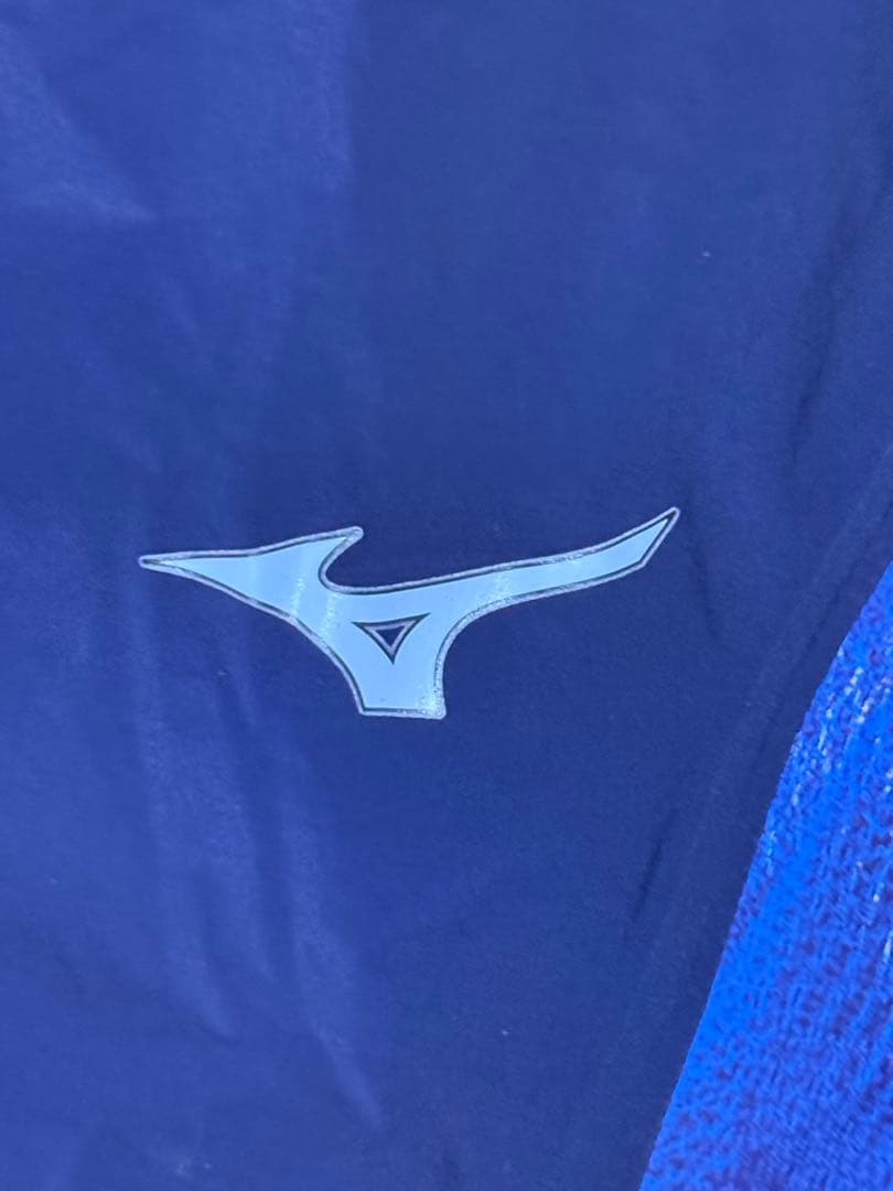 極美品　ミズノ　競泳水着　高速水着　GX SONIC V MR L