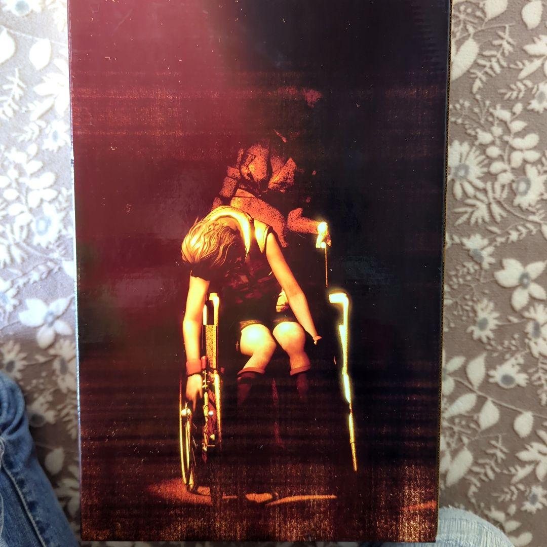 Gecco Heather Silent Hill 3 フィギュア