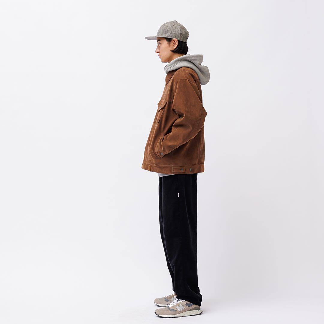 新品 WTAPS T-6H 03 CAP BLACK ダブルタップス キャップ