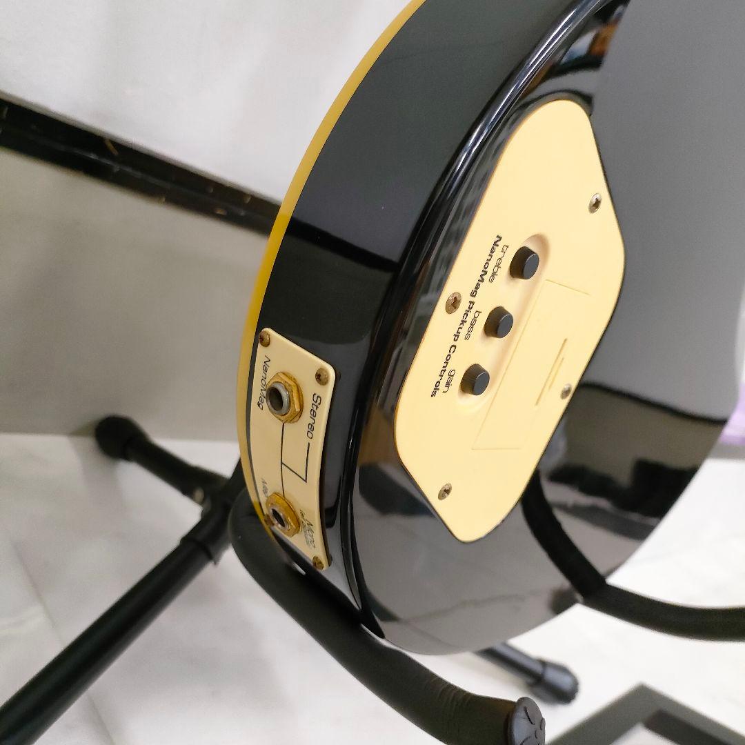 Epiphone 最上位機種 レスポール Ultra Ⅱ エレキギター 美品