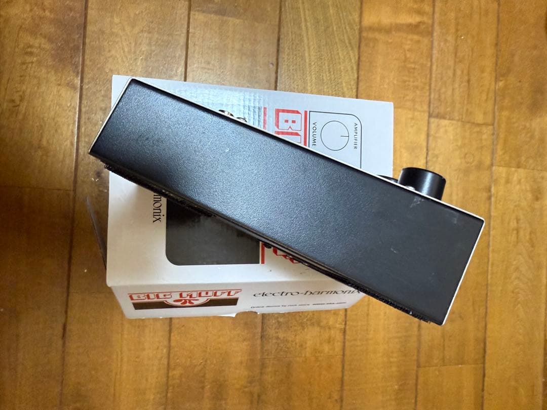 ギター ELECTRO-HARMONIX /BIG MUFF PI