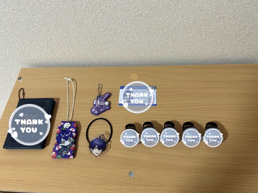 シクフォニ いるま まとめ売り