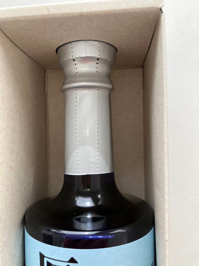 厚岸蒸留所 ニューボーン 第3弾 2019 ファウンデーションズ3