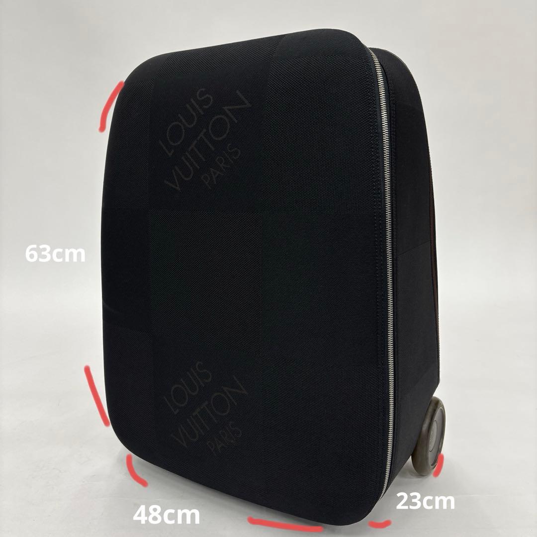 【シンプル】ルイヴィトン　キャリーケース