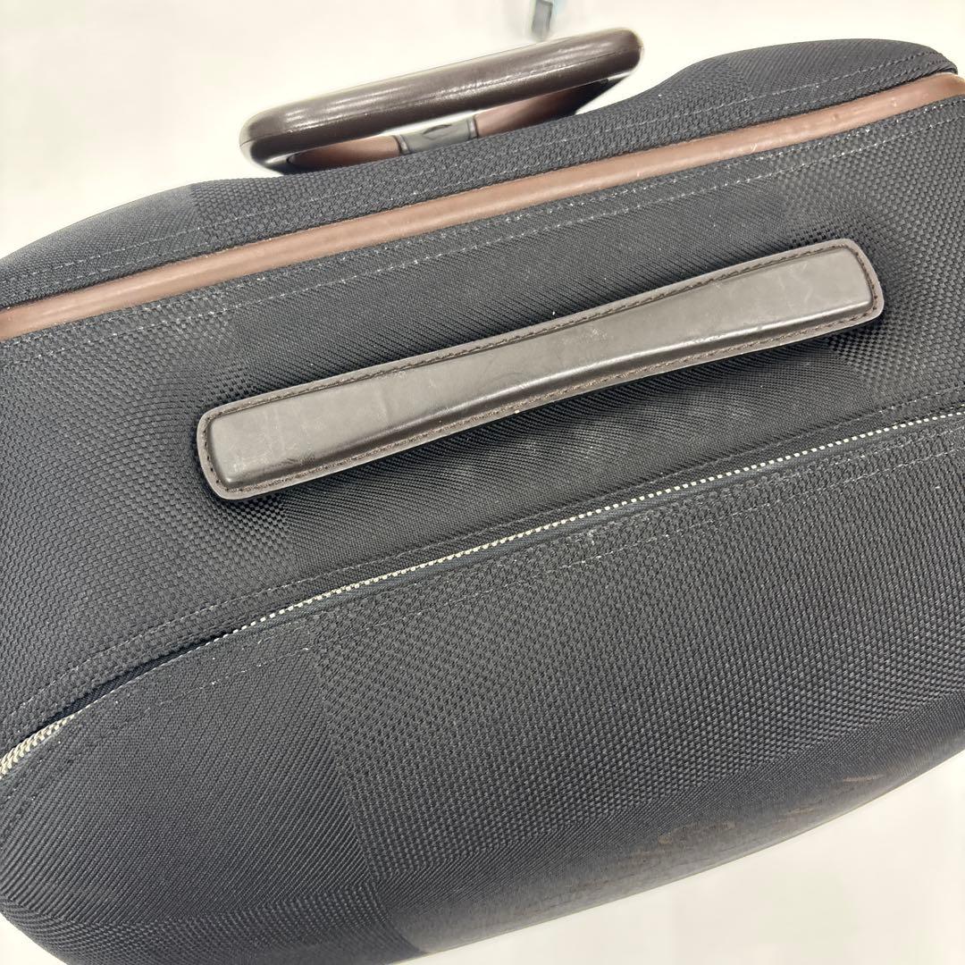 【シンプル】ルイヴィトン　キャリーケース