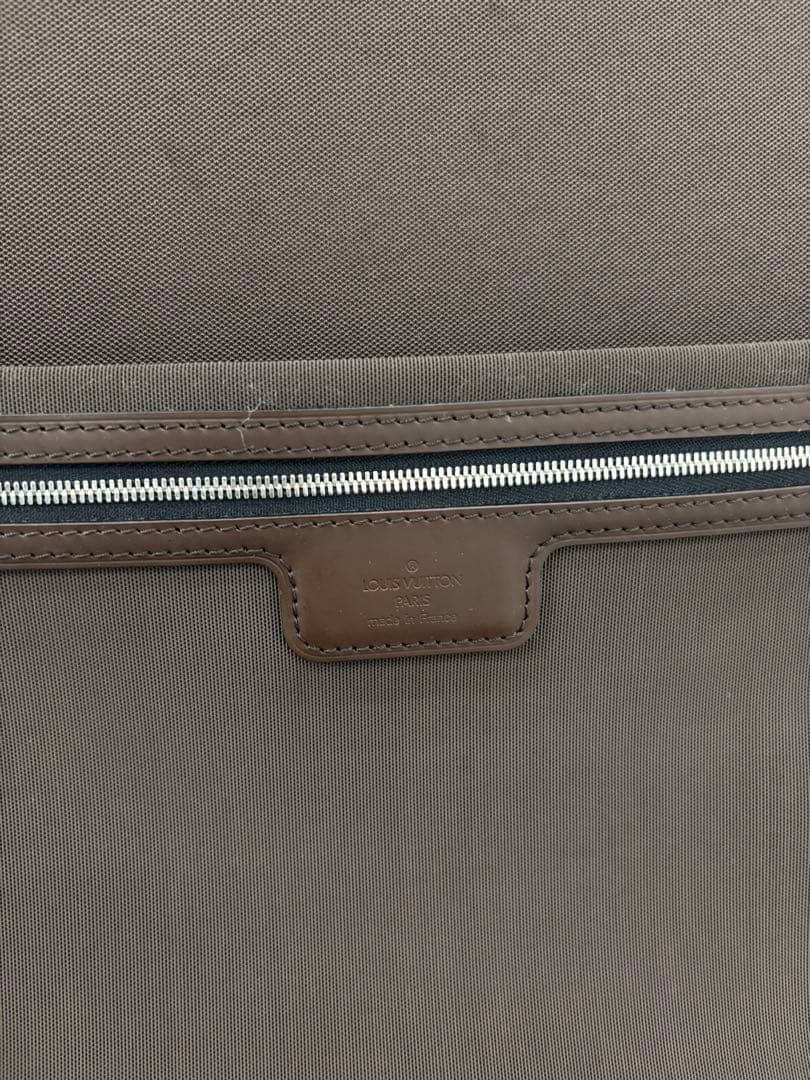 【シンプル】ルイヴィトン　キャリーケース