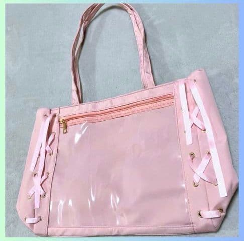 すとぷり　莉犬くん　アクキー痛バ